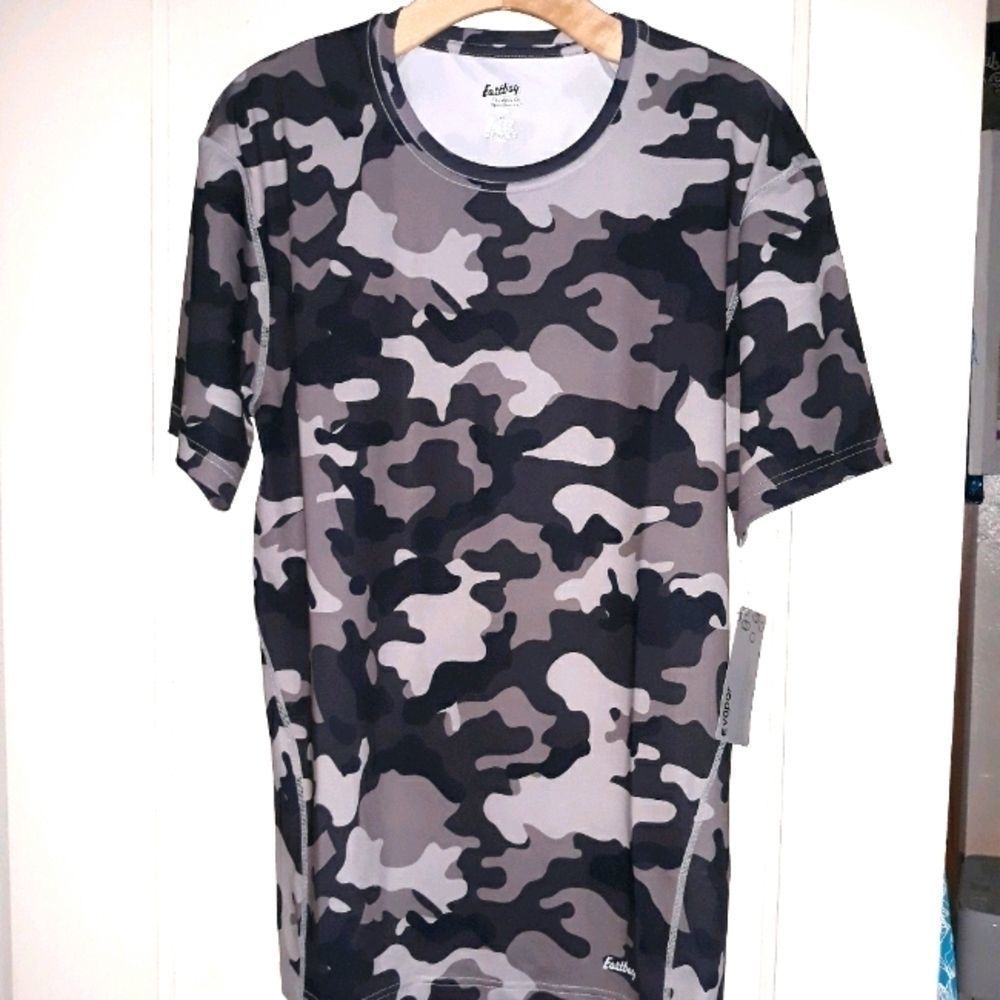 Nwt Compressiontop